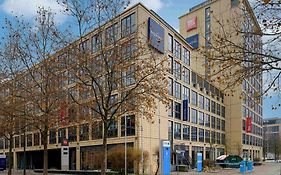 Ibis Muenchen Parkstadt Schwabing
